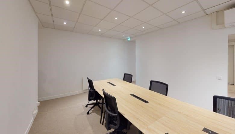 Bureaux à louer paris 4