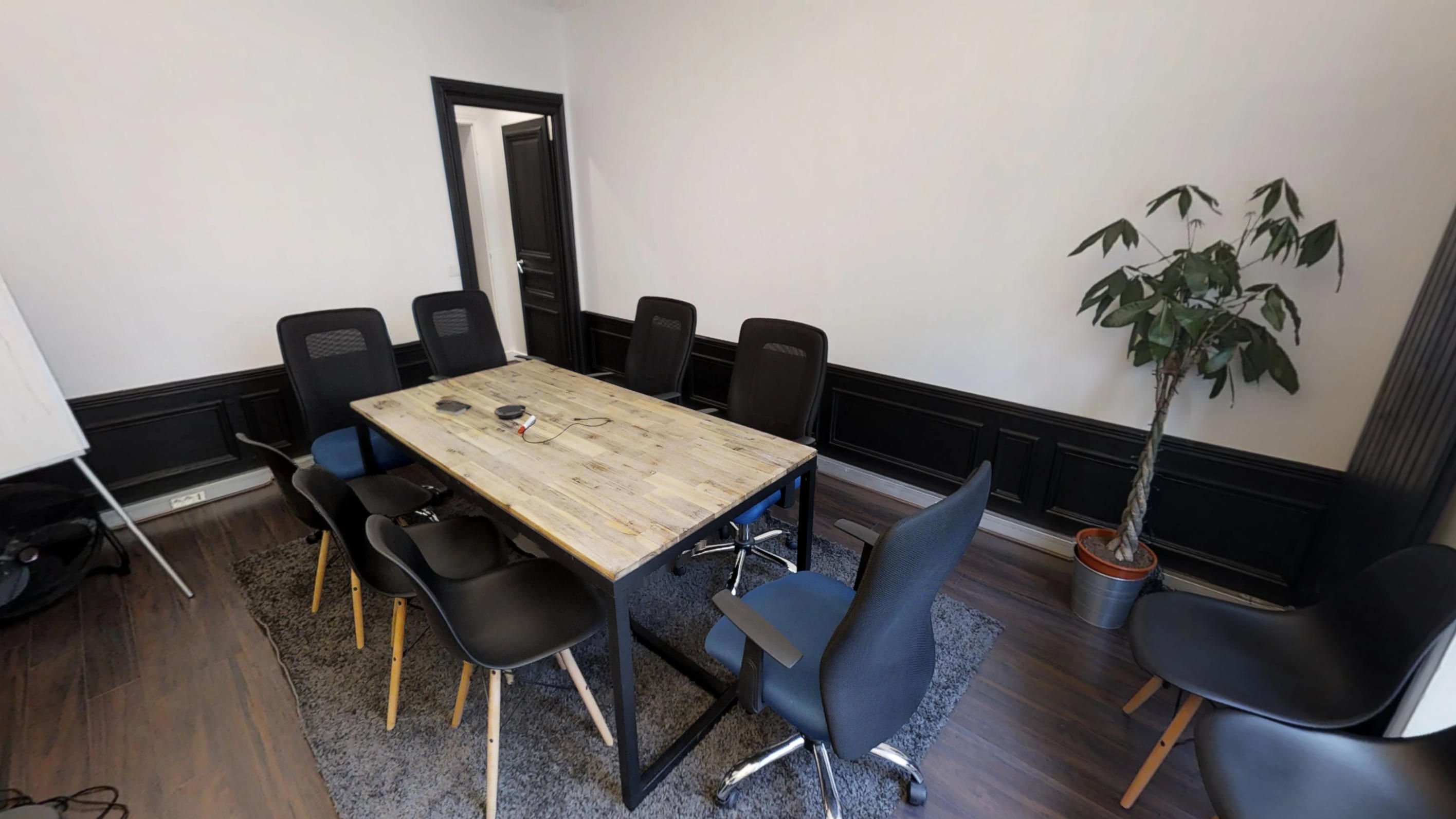 Bureaux à louer paris 11