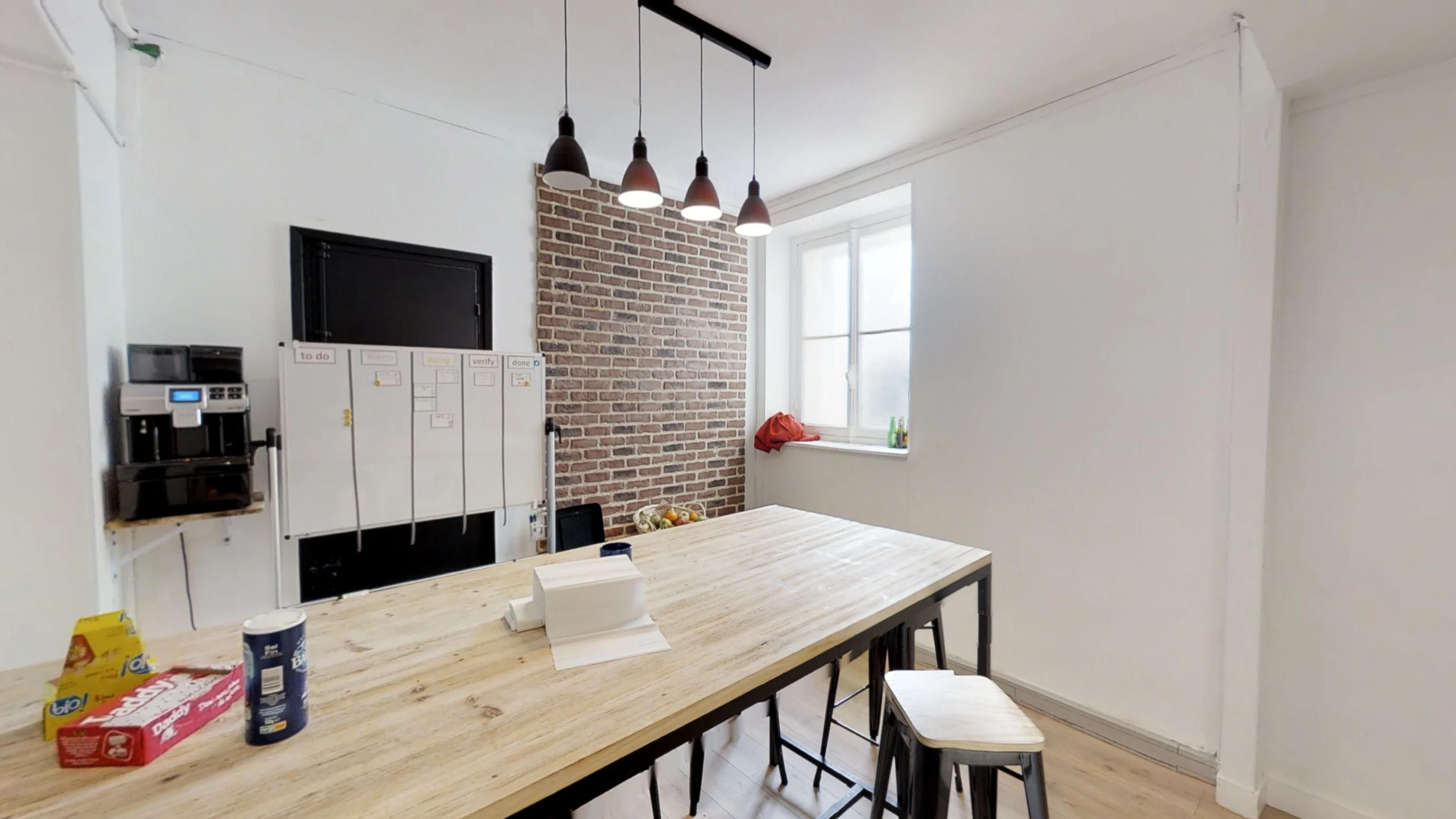 Bureaux à louer paris 2