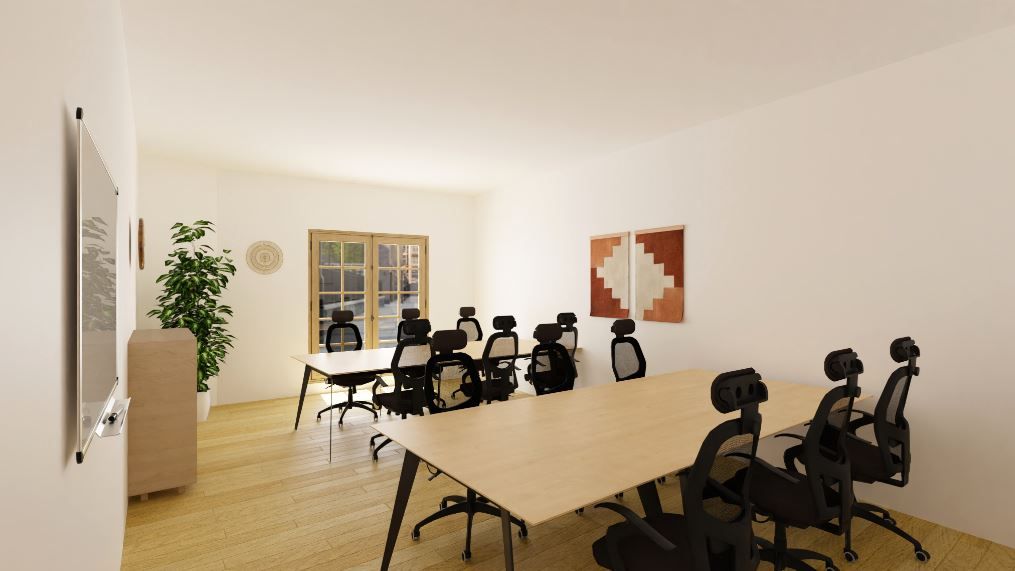 Bureaux à louer paris 8