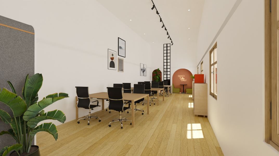 Bureaux à louer paris