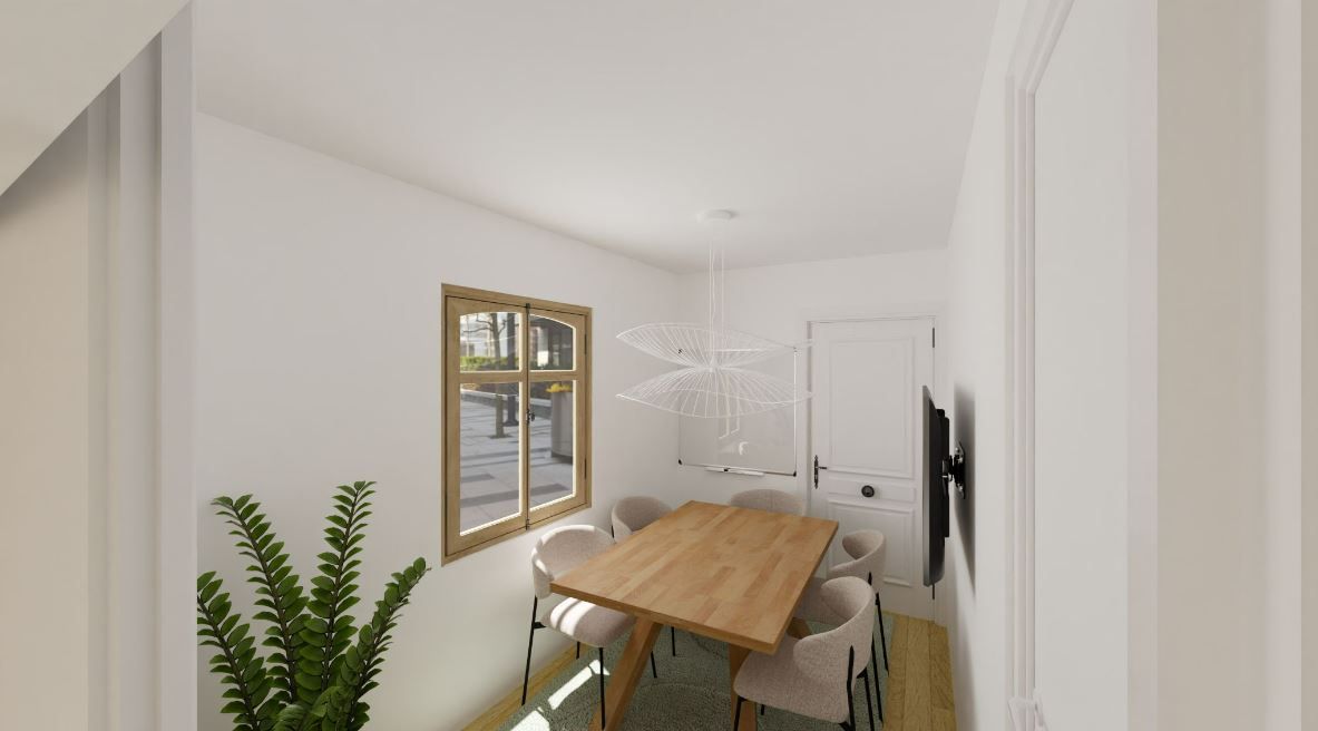 Bureaux à louer paris 4