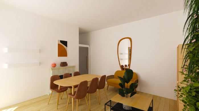 Bureaux à louer paris 7