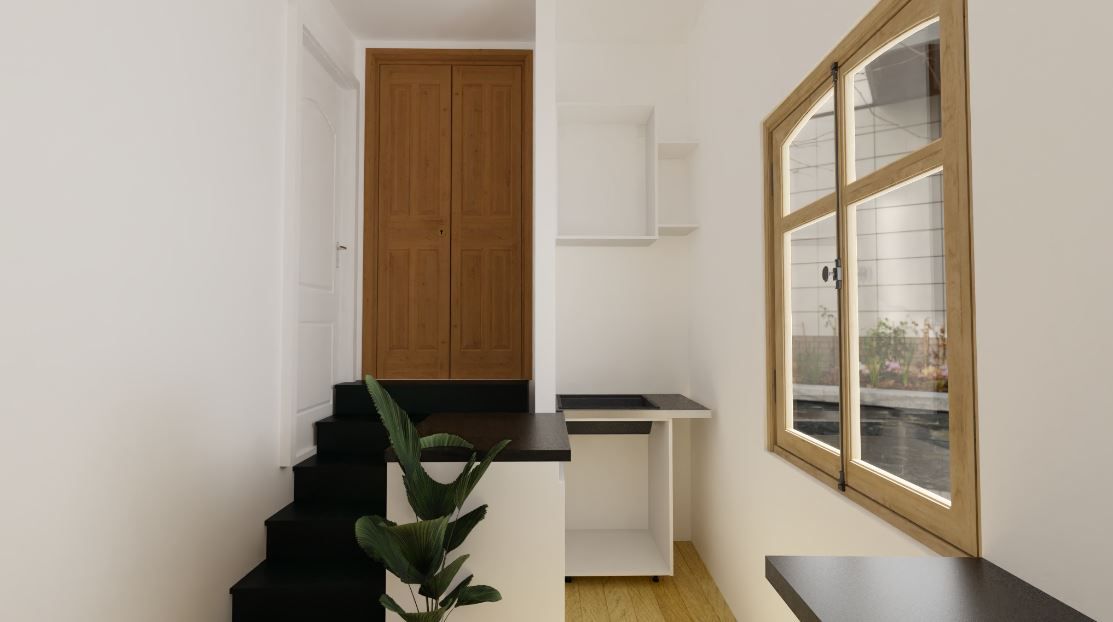 Bureaux à louer paris 2