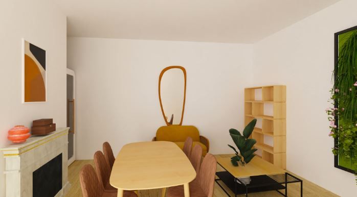Bureaux à louer paris 6