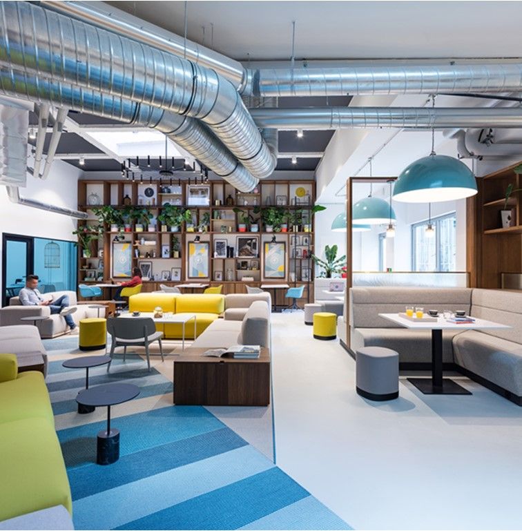 Bureaux à louer paris 11