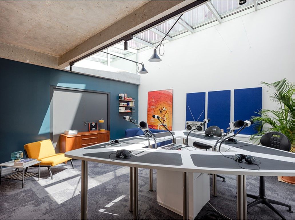 Bureaux à louer paris 14