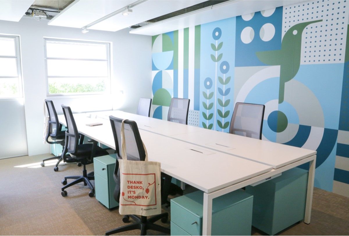 Bureaux à louer paris 2