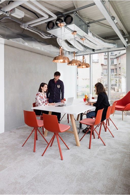 Bureaux à louer paris 8
