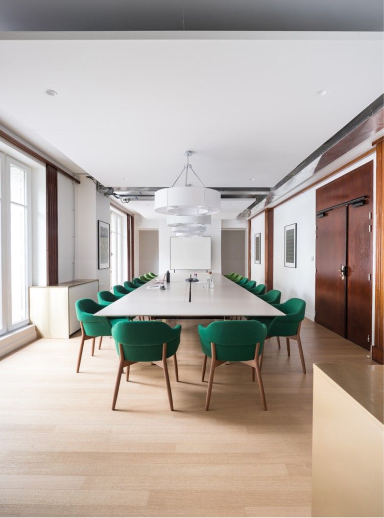 Bureaux à louer paris 10