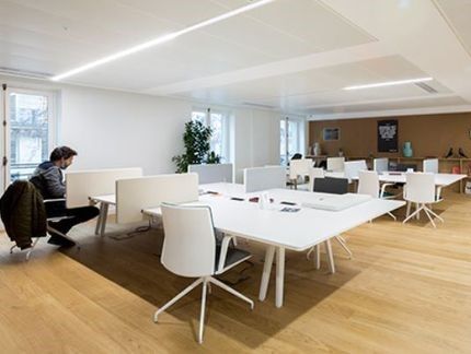 Bureaux à louer paris 6