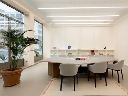 Bureaux à louer paris 5