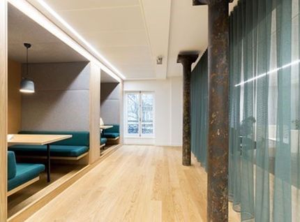 Bureaux à louer paris 4