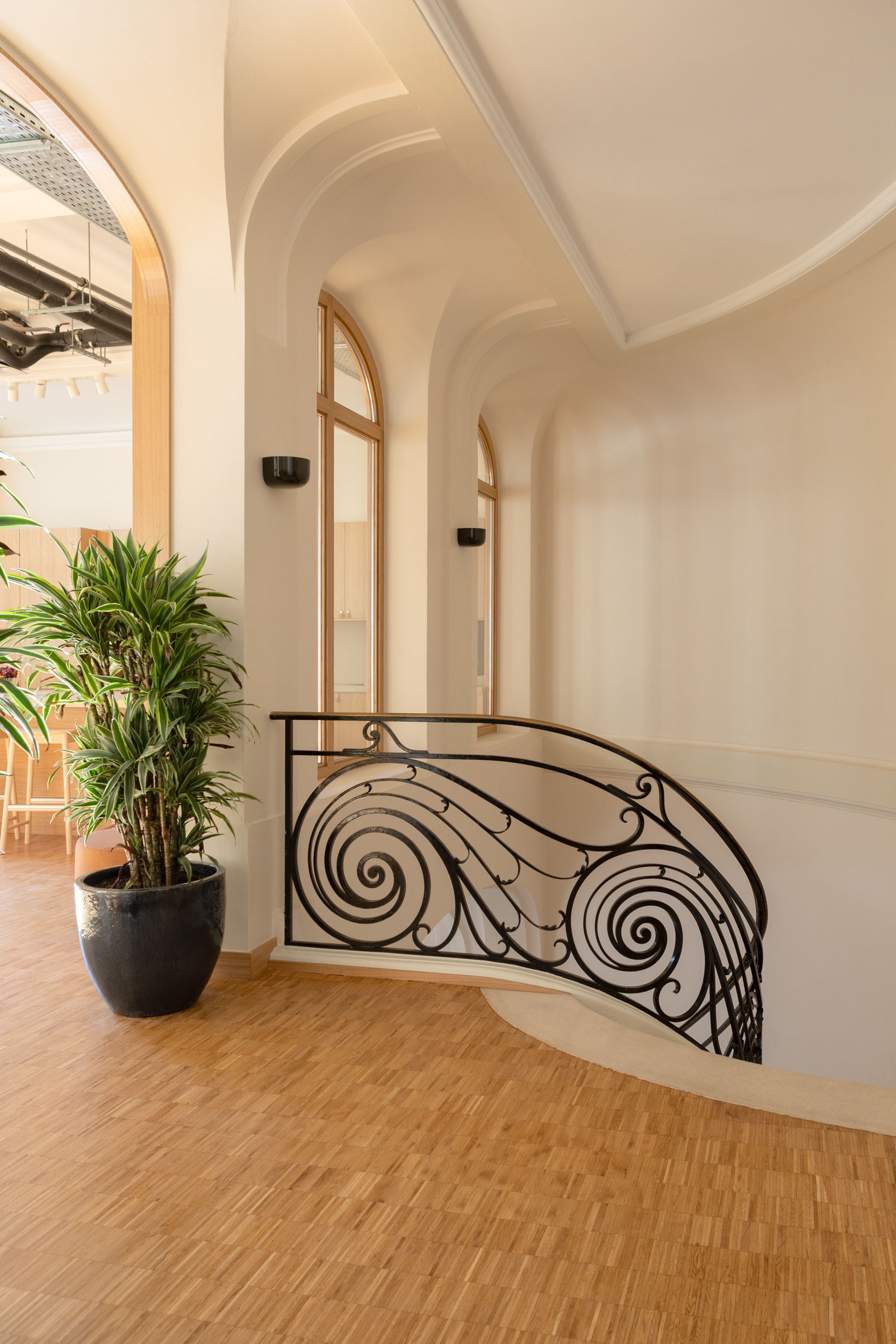 Bureaux à louer paris 3