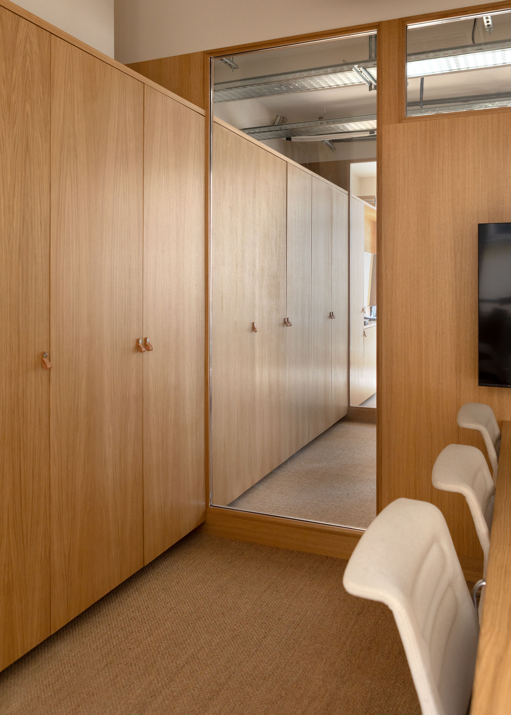 Bureaux à louer paris 13