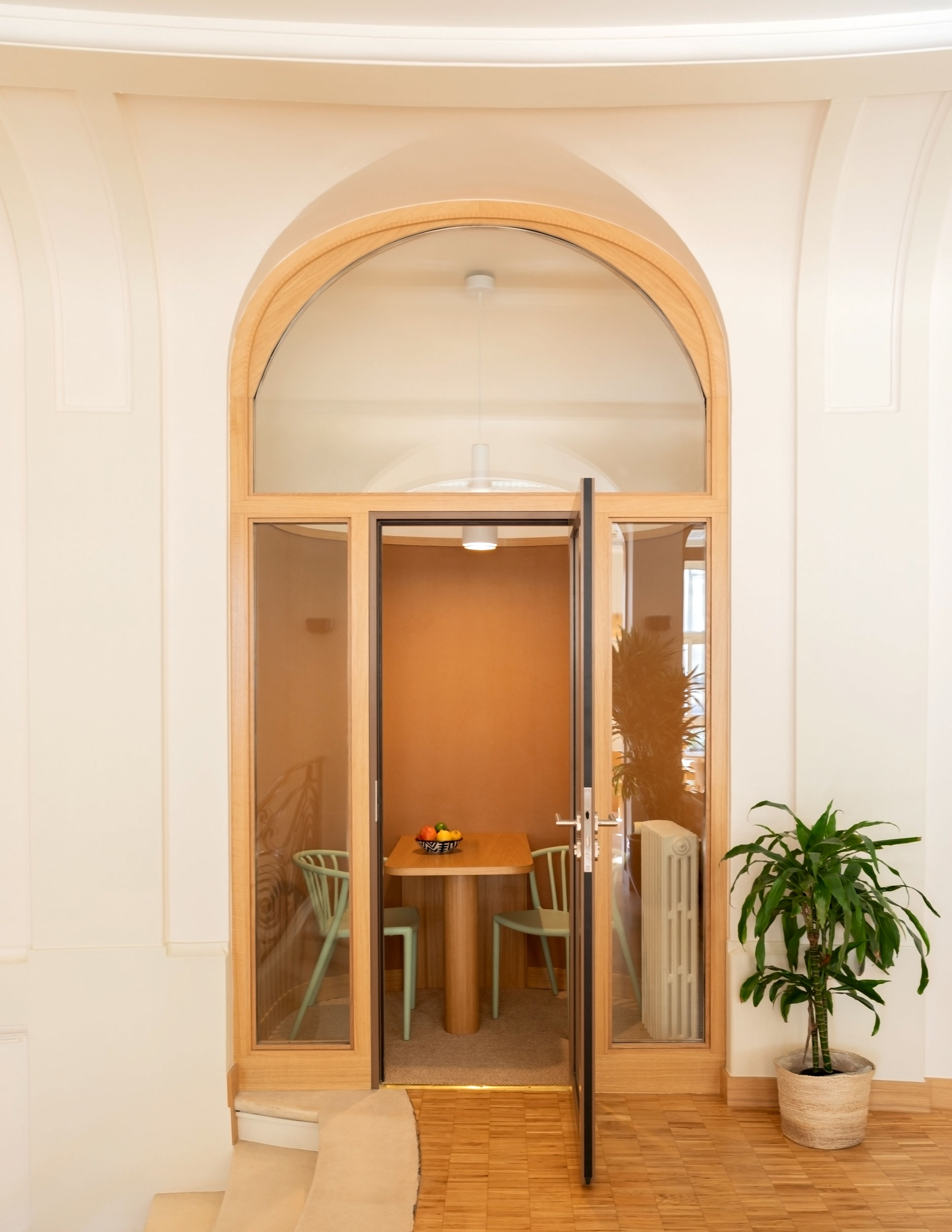 Bureaux à louer paris 9