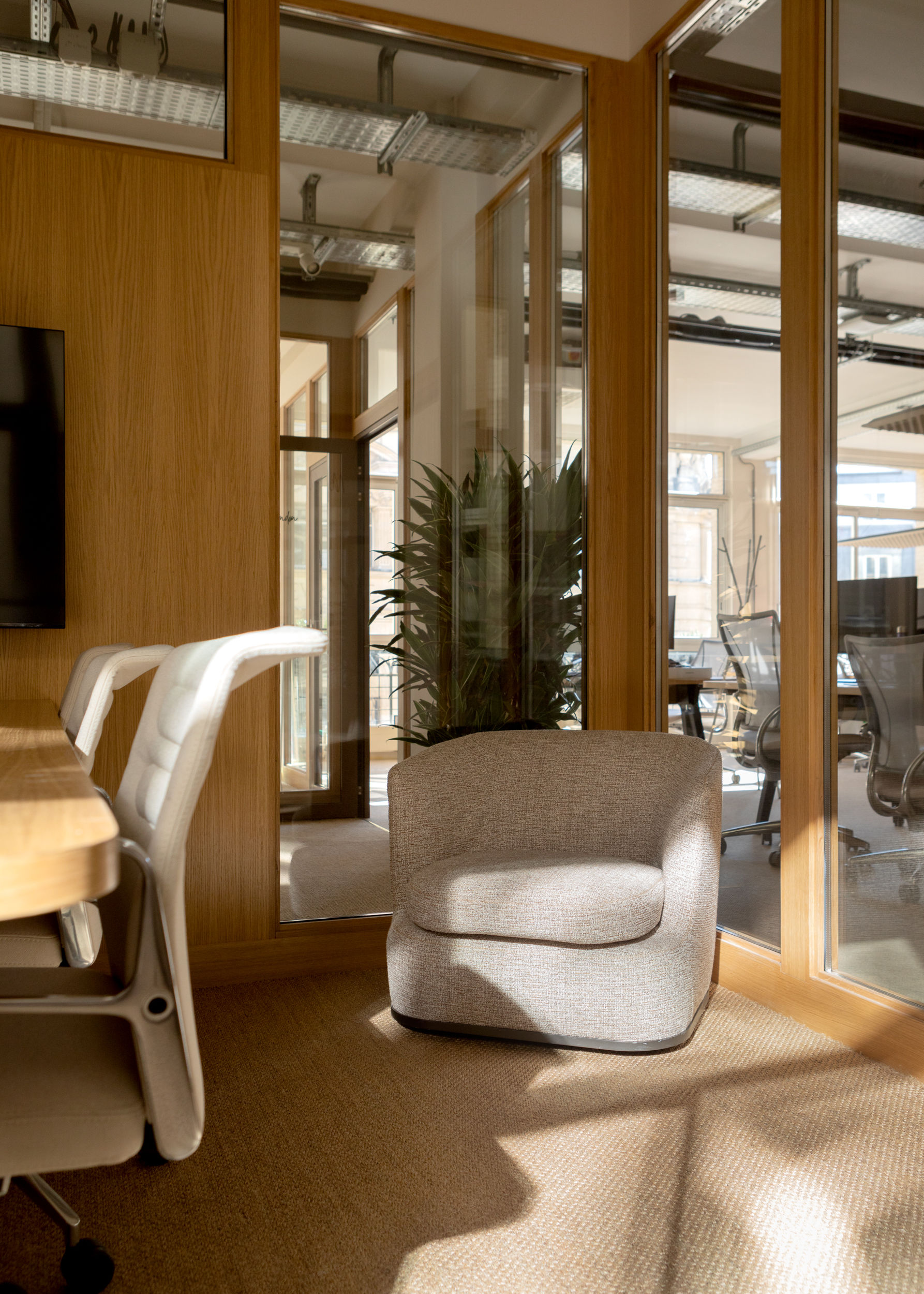 Bureaux à louer paris 12