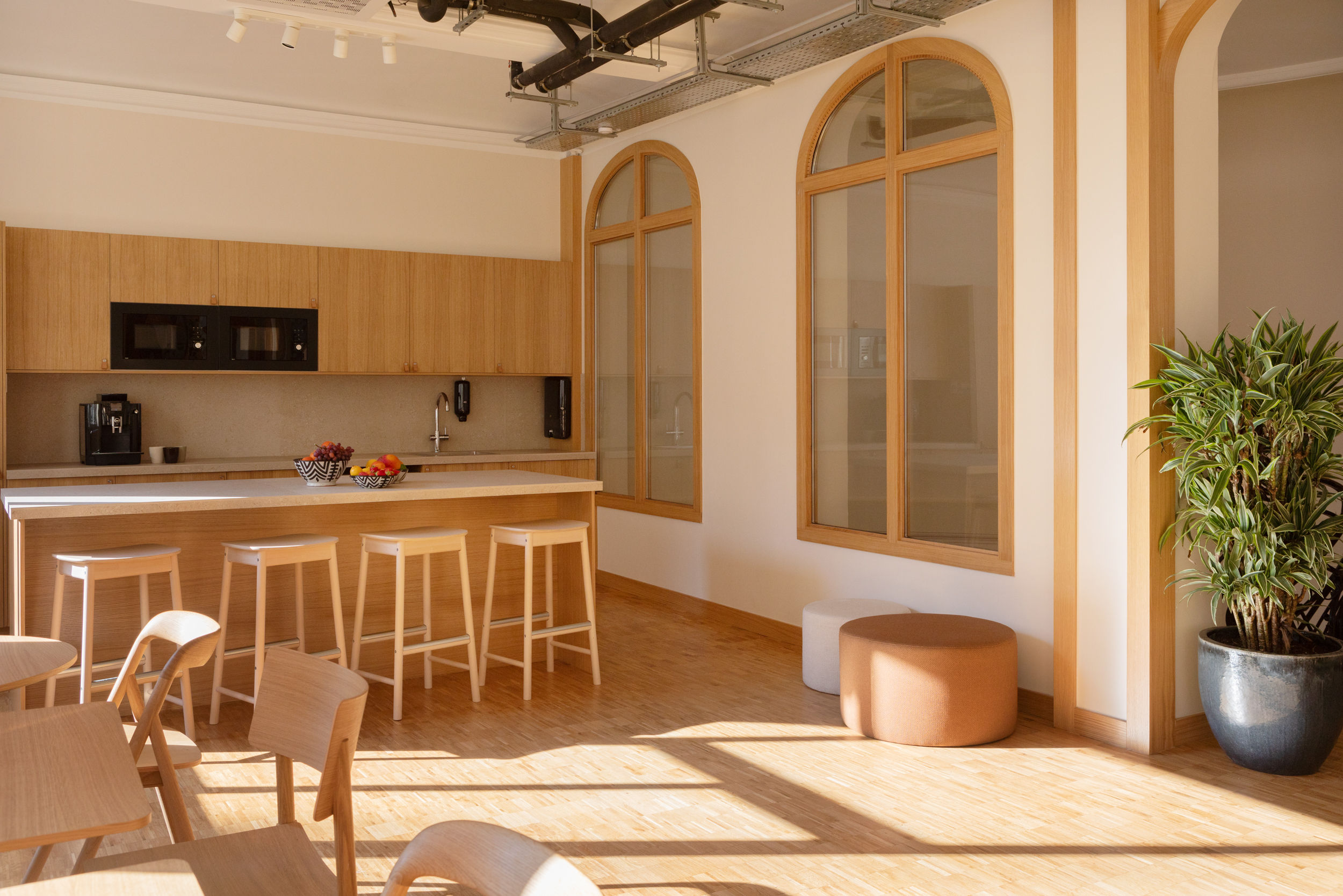 Bureaux à louer paris 2