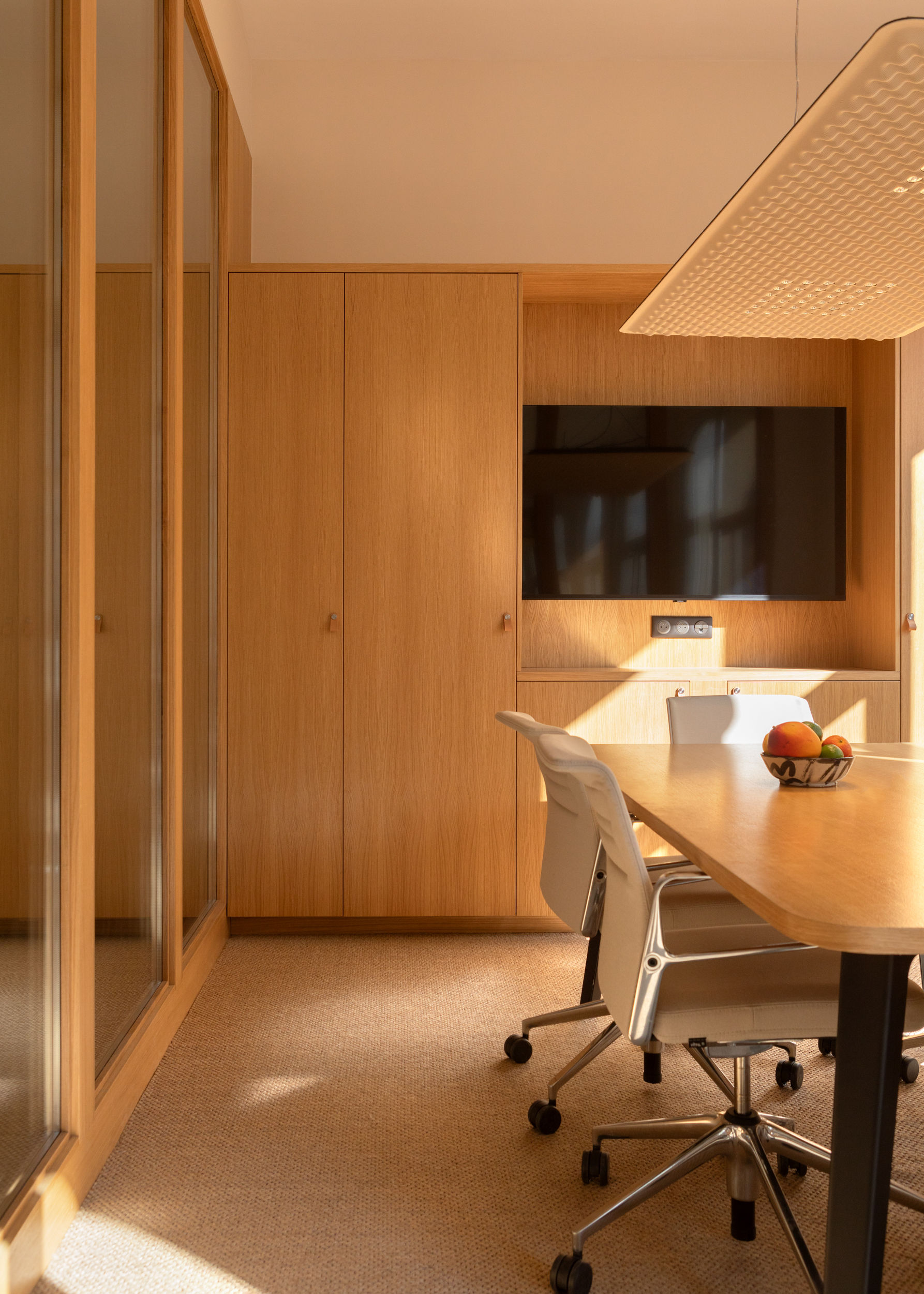 Bureaux à louer paris 7