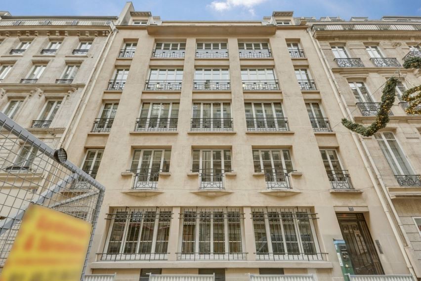 Bureaux à louer paris