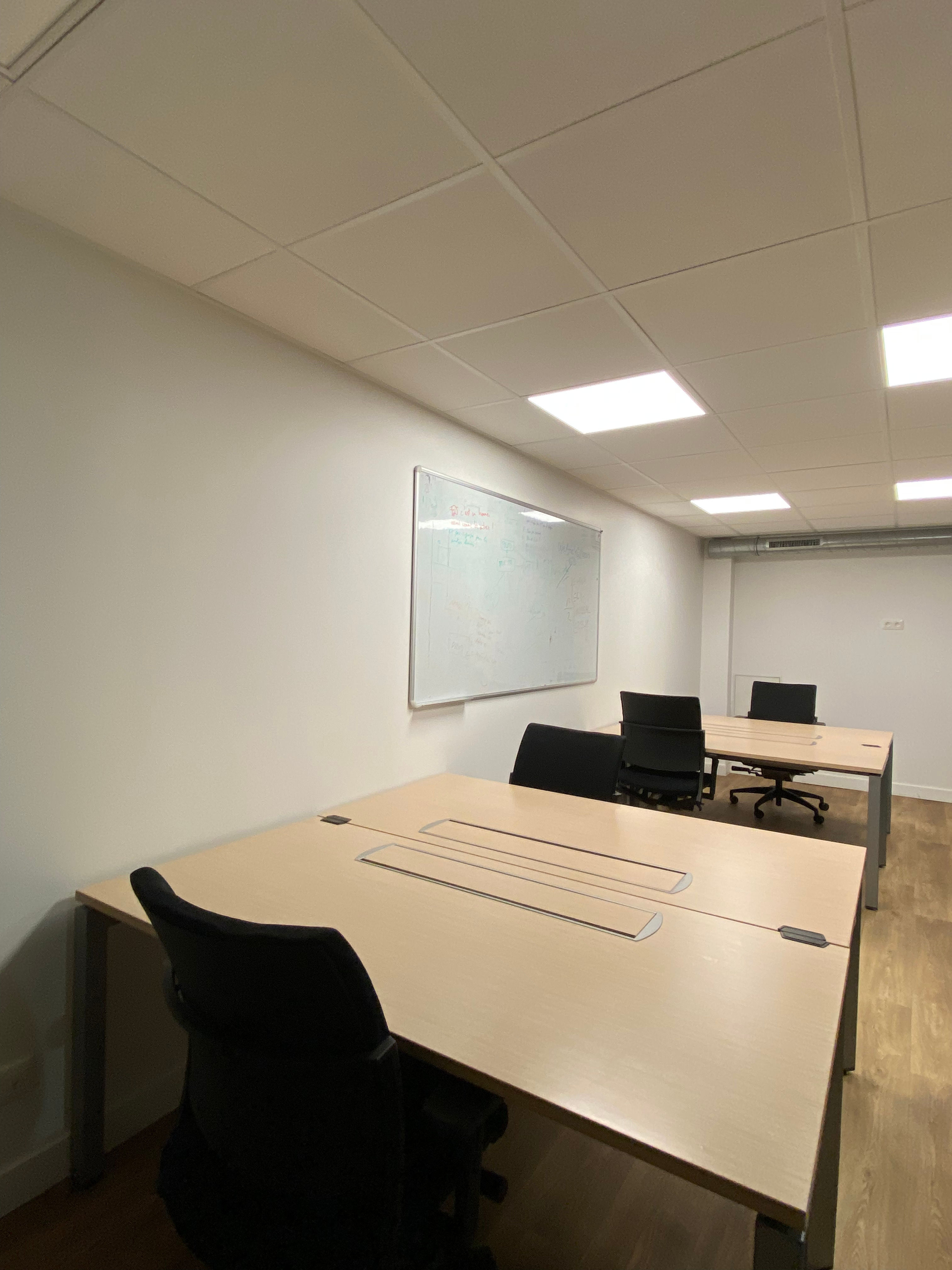 Bureaux à louer paris 5