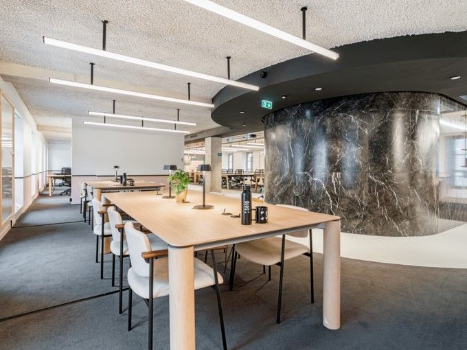 Bureaux à louer paris 7