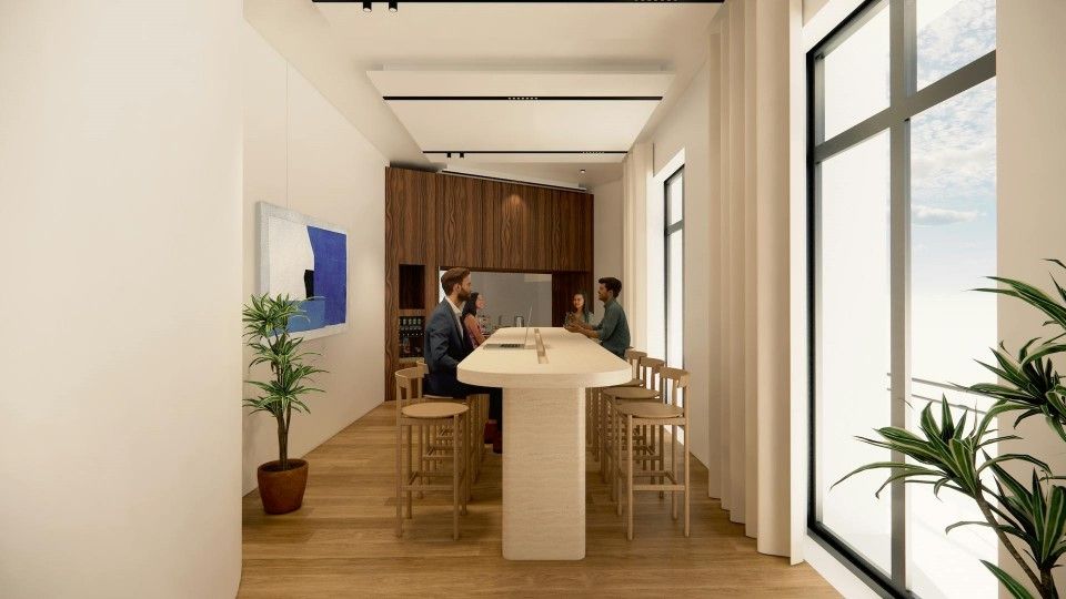 Bureaux à louer paris 2