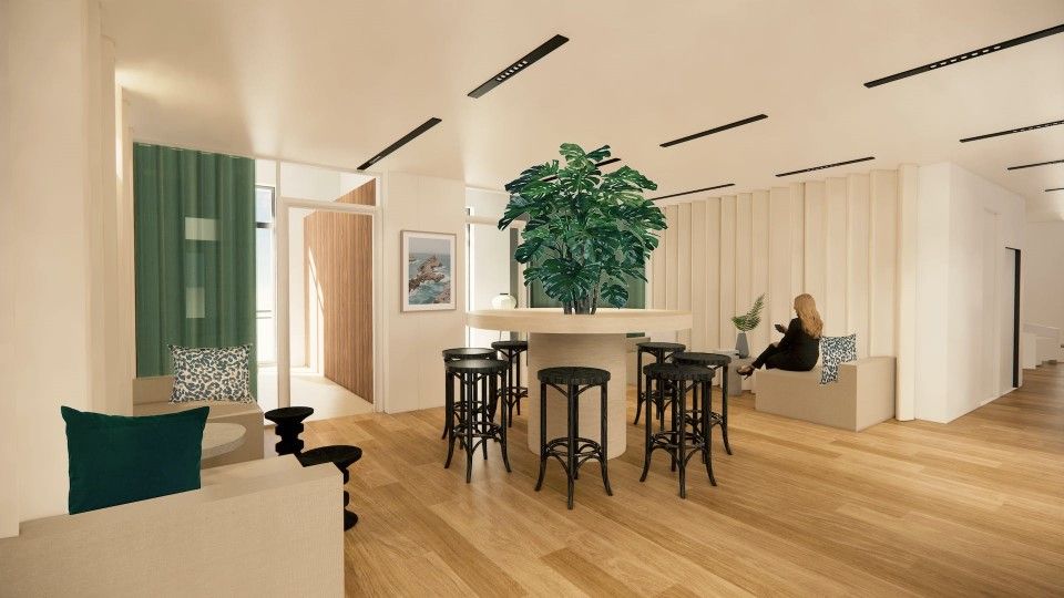 Bureaux à louer paris 4