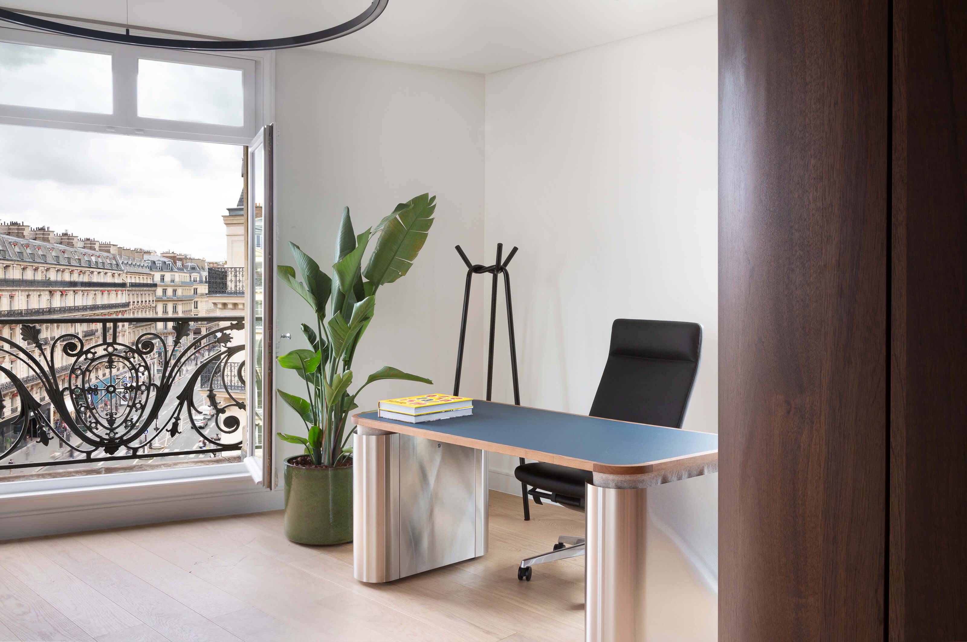 Bureaux à louer paris 5