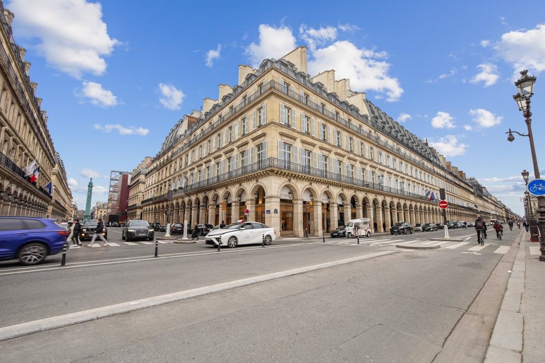 Bureaux à louer paris