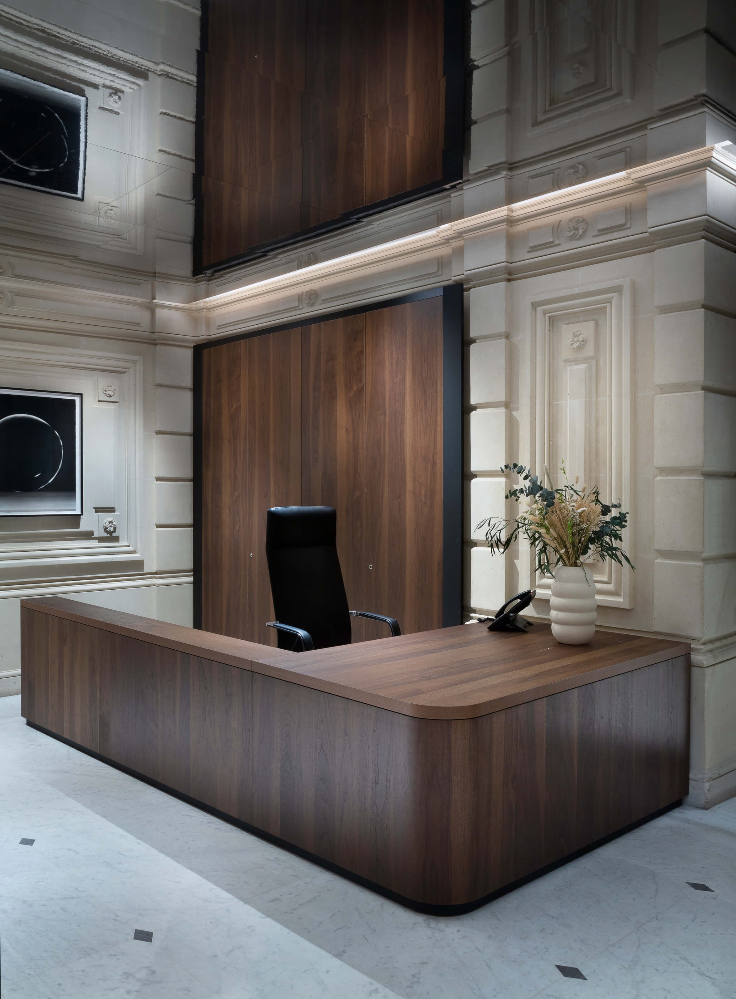 Bureaux à louer paris 2