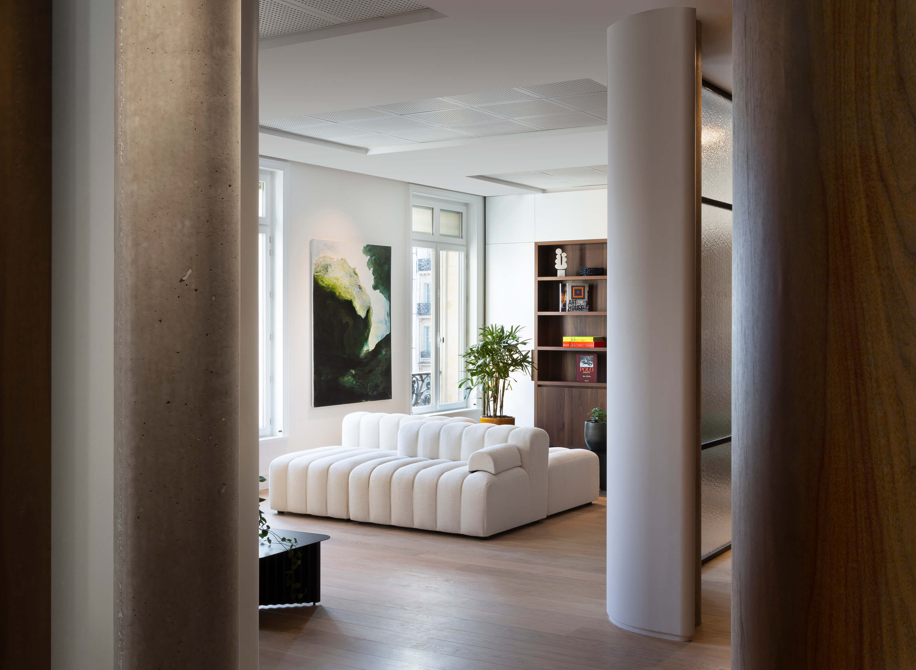 Bureaux à louer paris 10