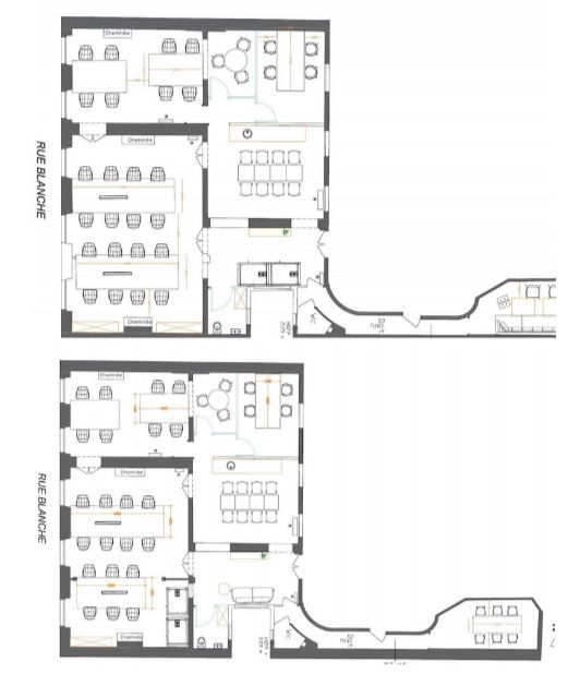 Bureaux à louer paris 9