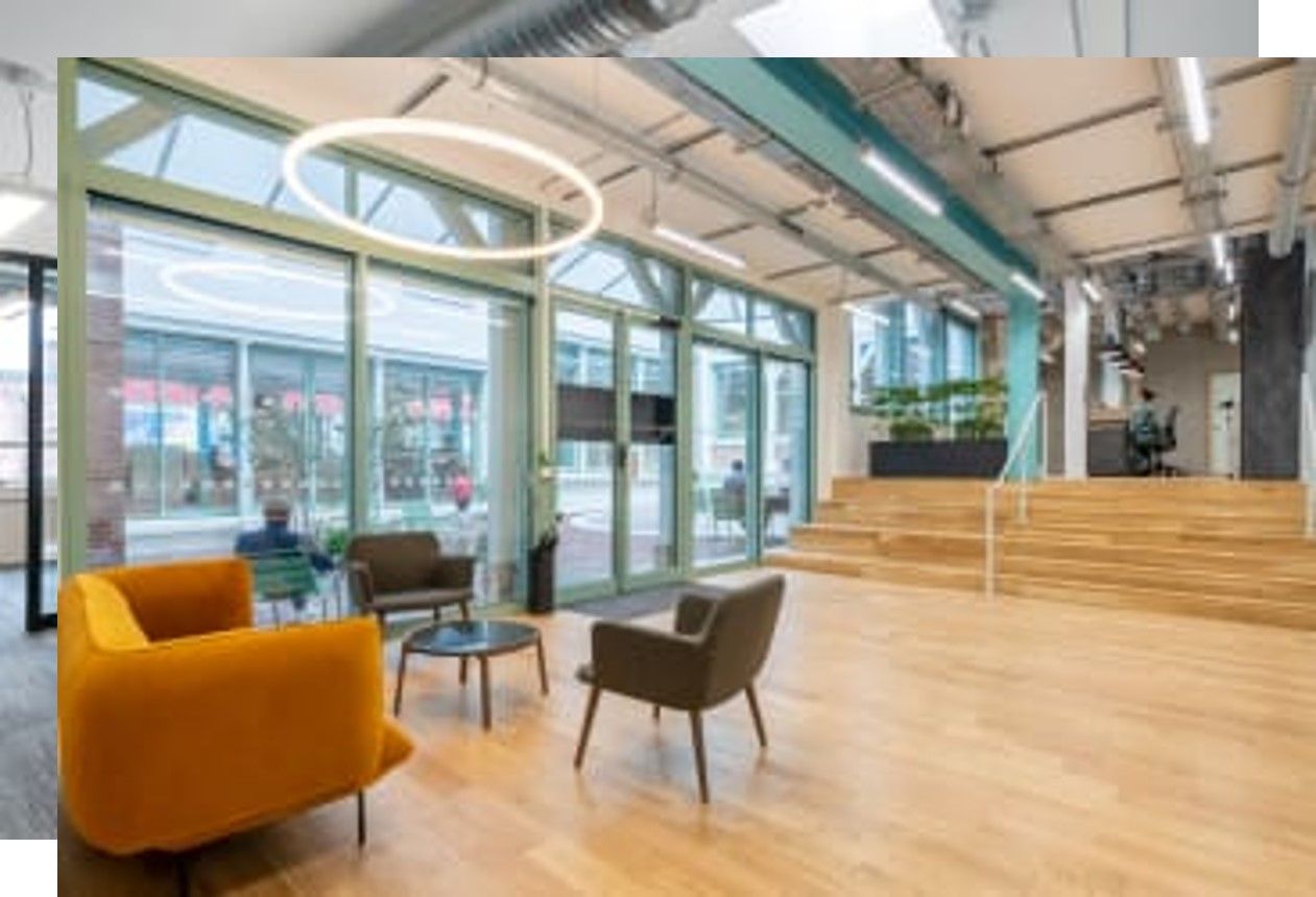 Bureaux à louer paris 4