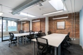 Bureaux à louer paris 5