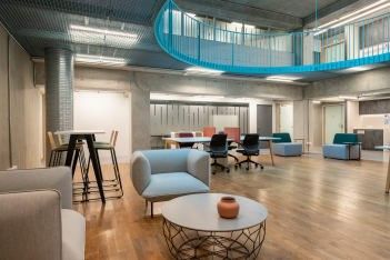 Bureaux à louer paris 6