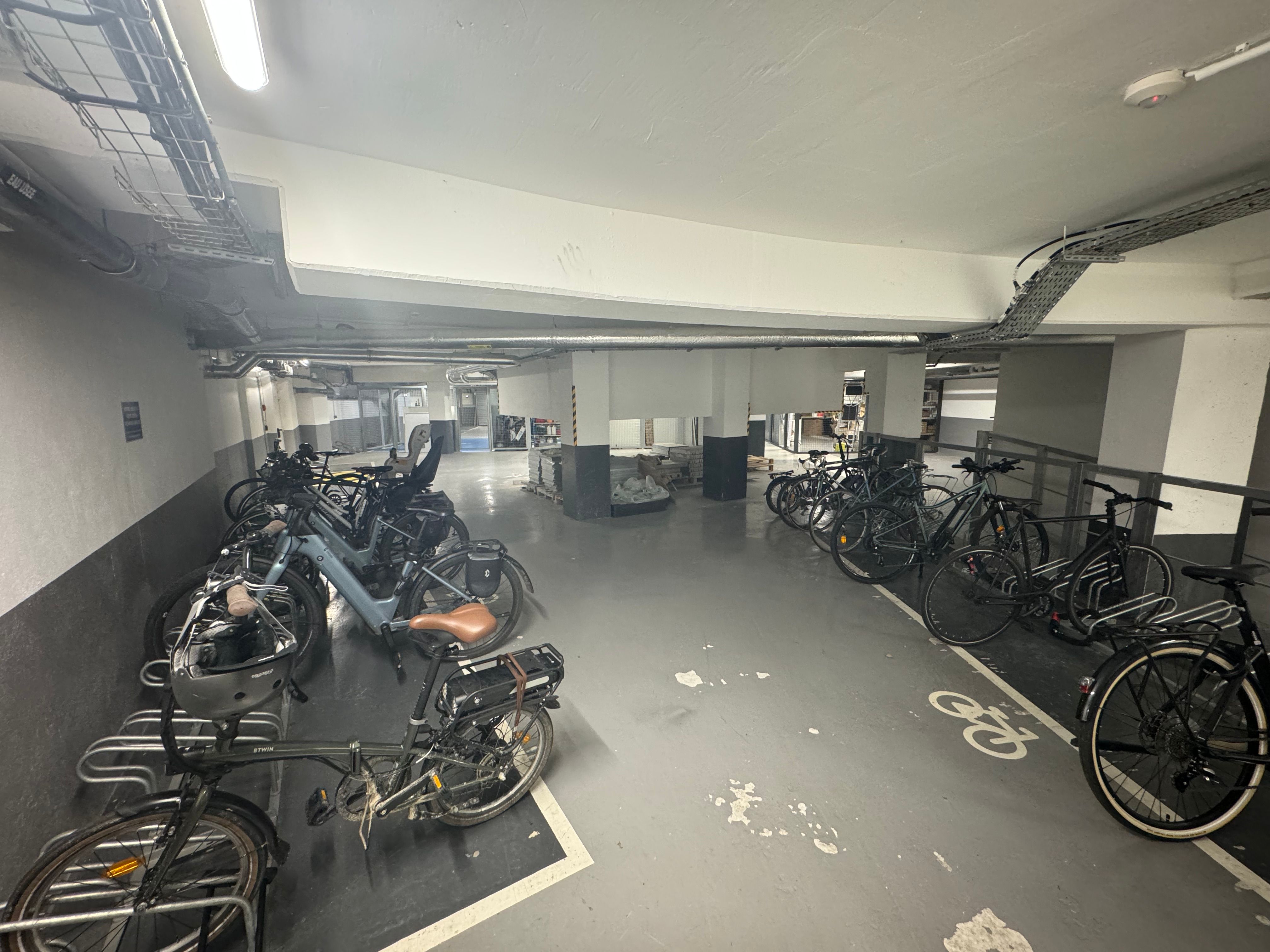 Bureaux à louer paris 4