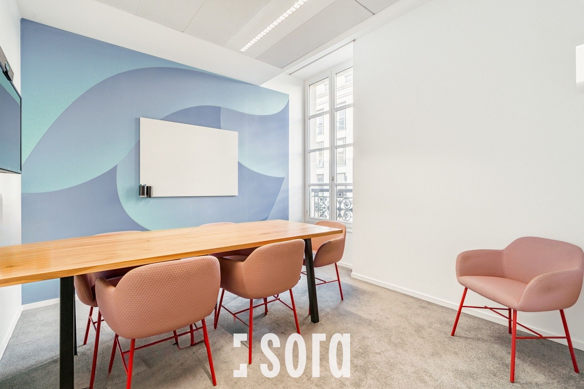 Bureaux à louer paris 12