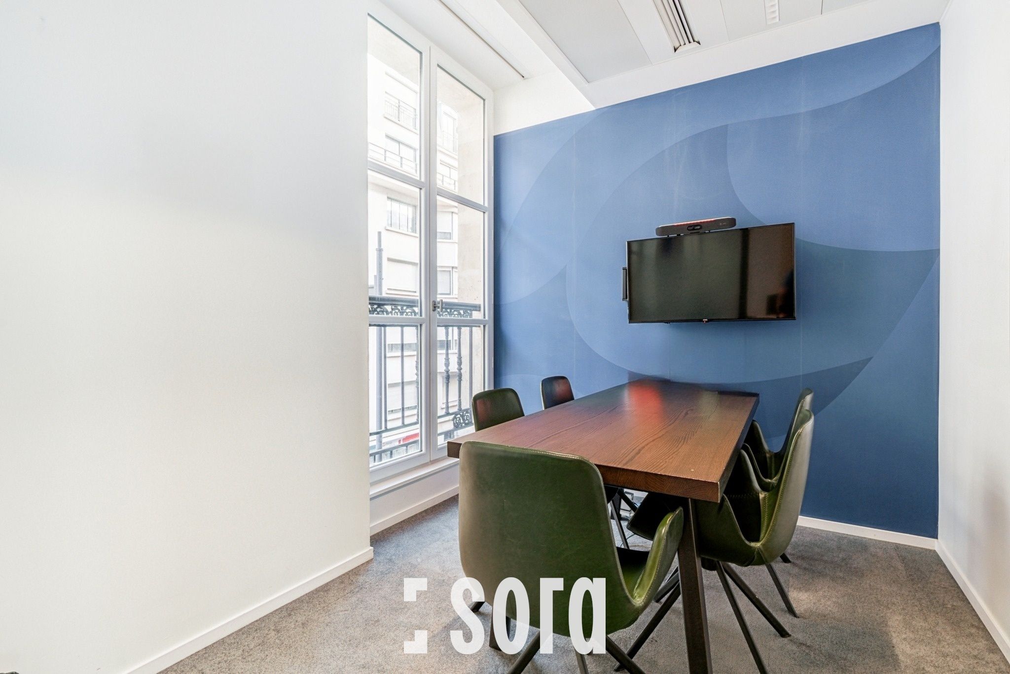 Bureaux à louer paris 11