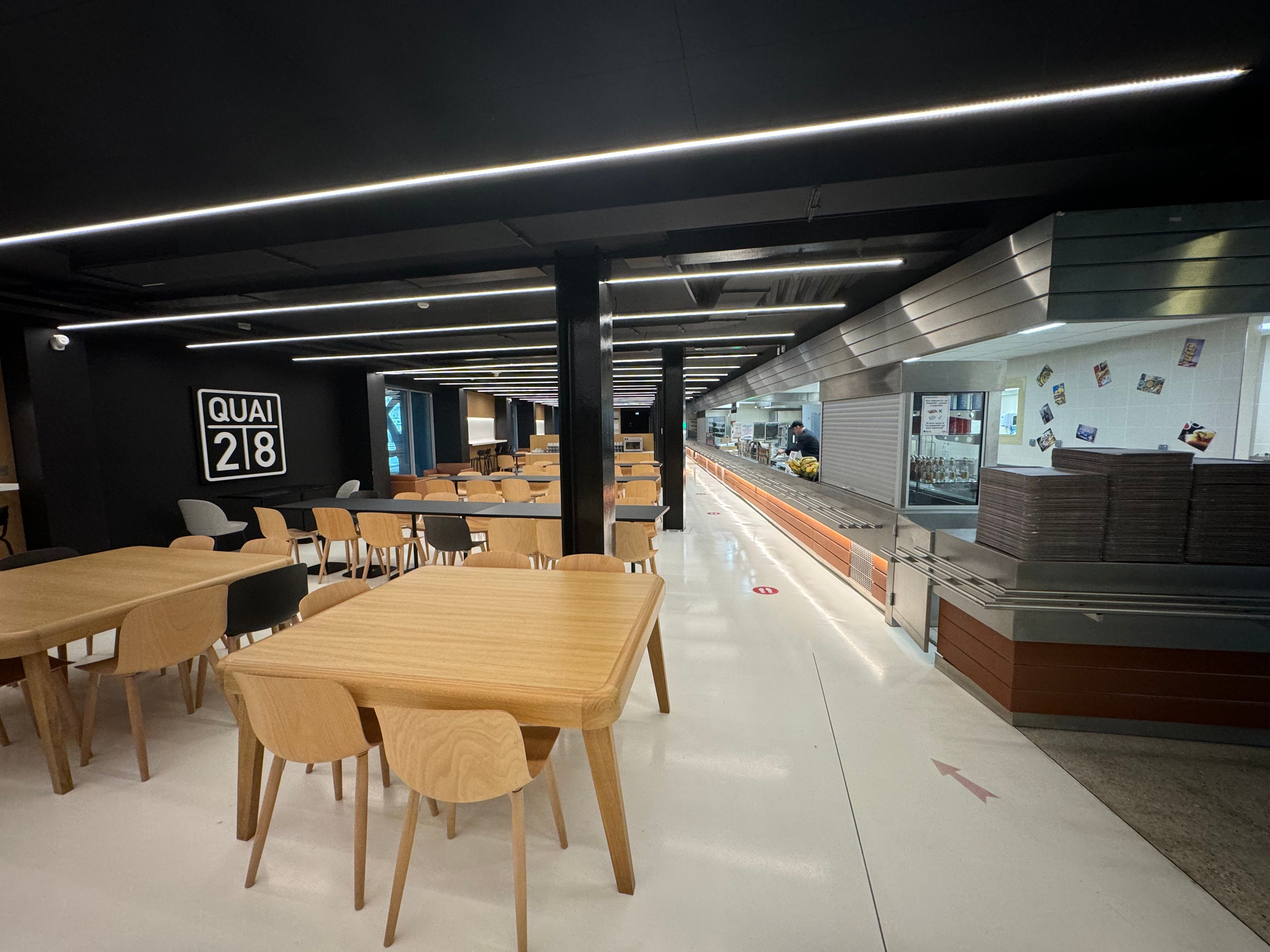Bureaux à louer paris 5