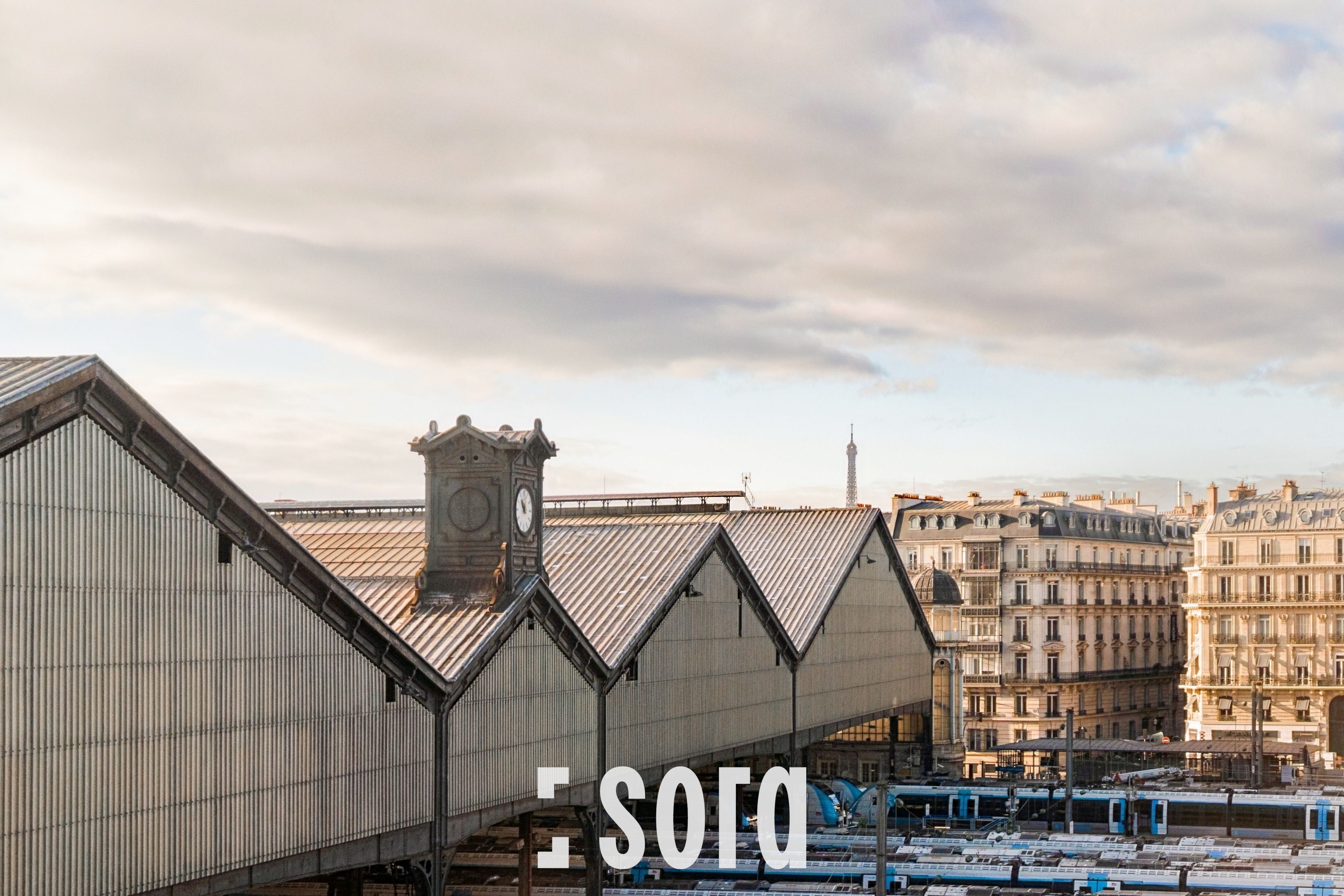 Bureaux à louer paris 13
