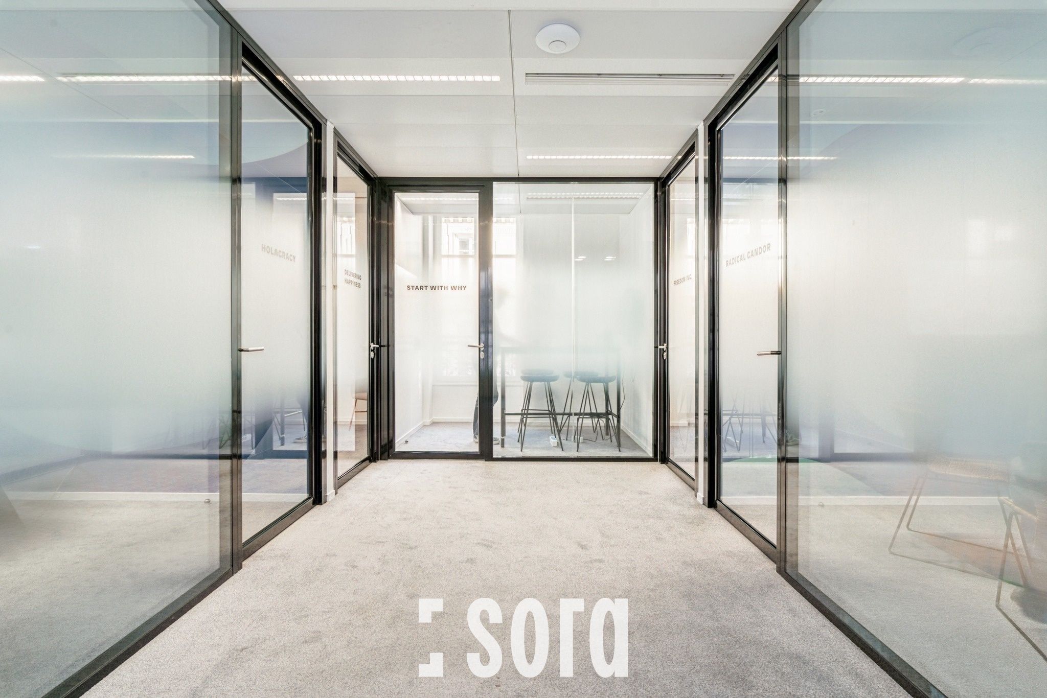 Bureaux à louer paris 10