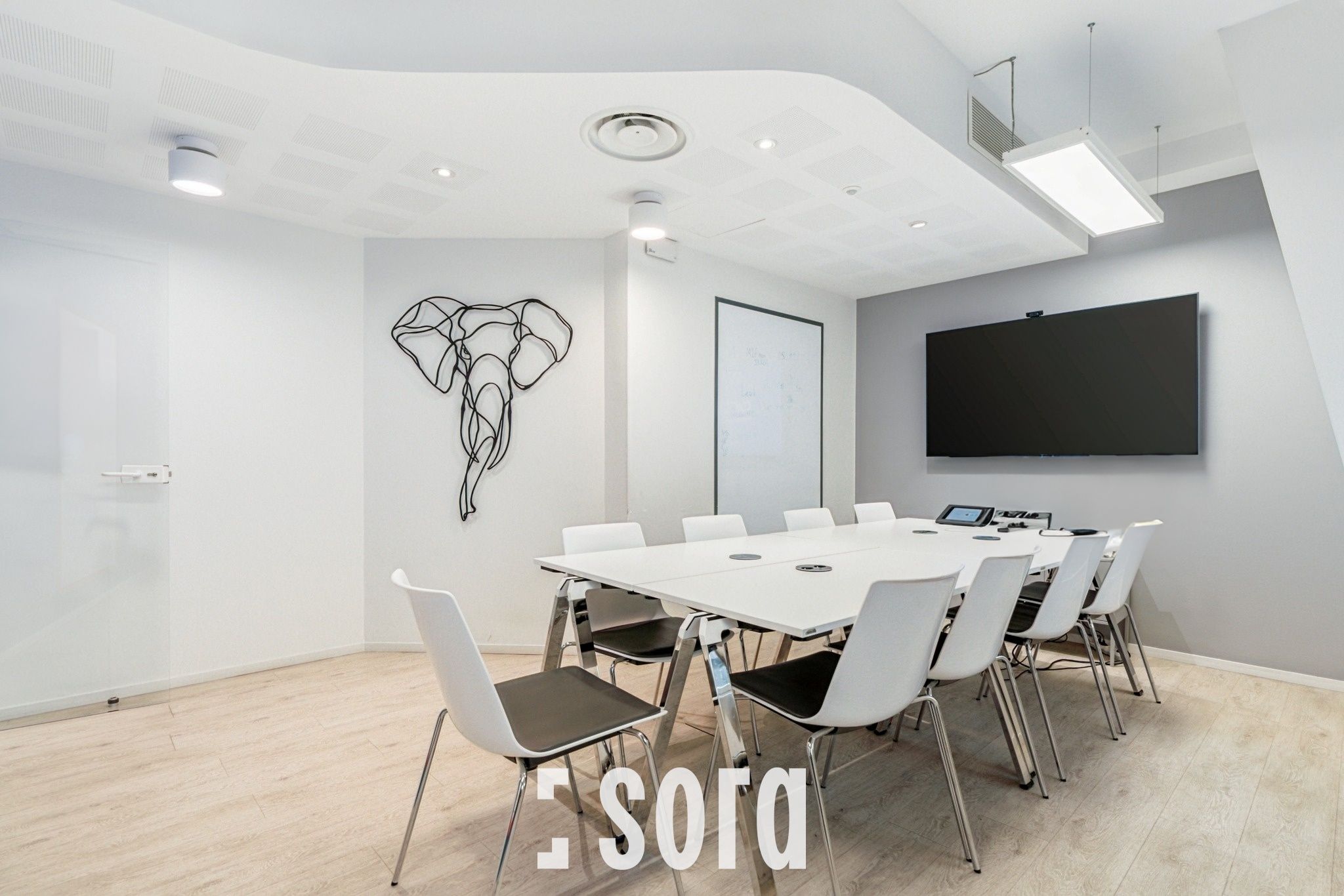 Bureaux à louer paris 3