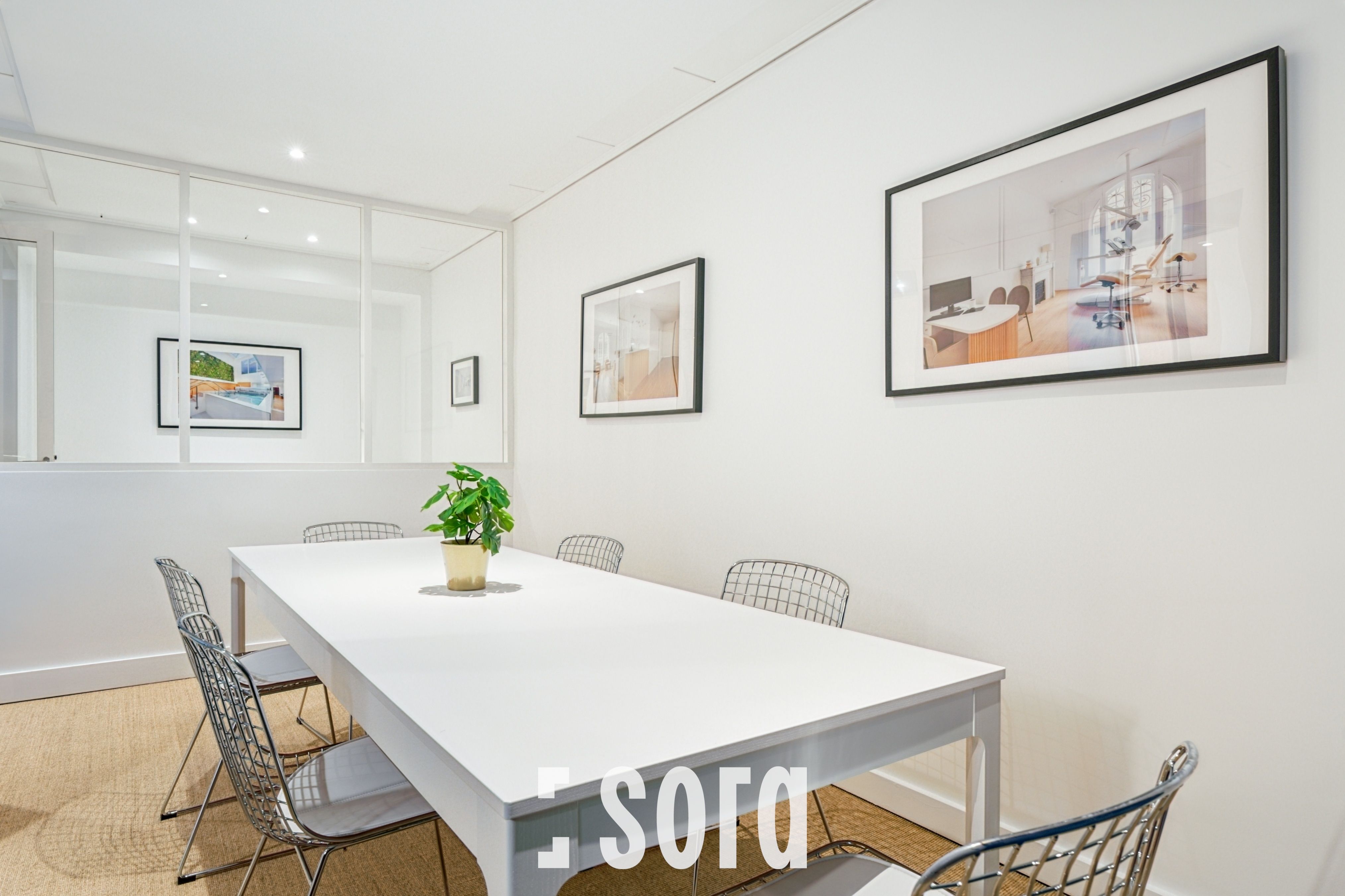 Bureaux à louer paris 9