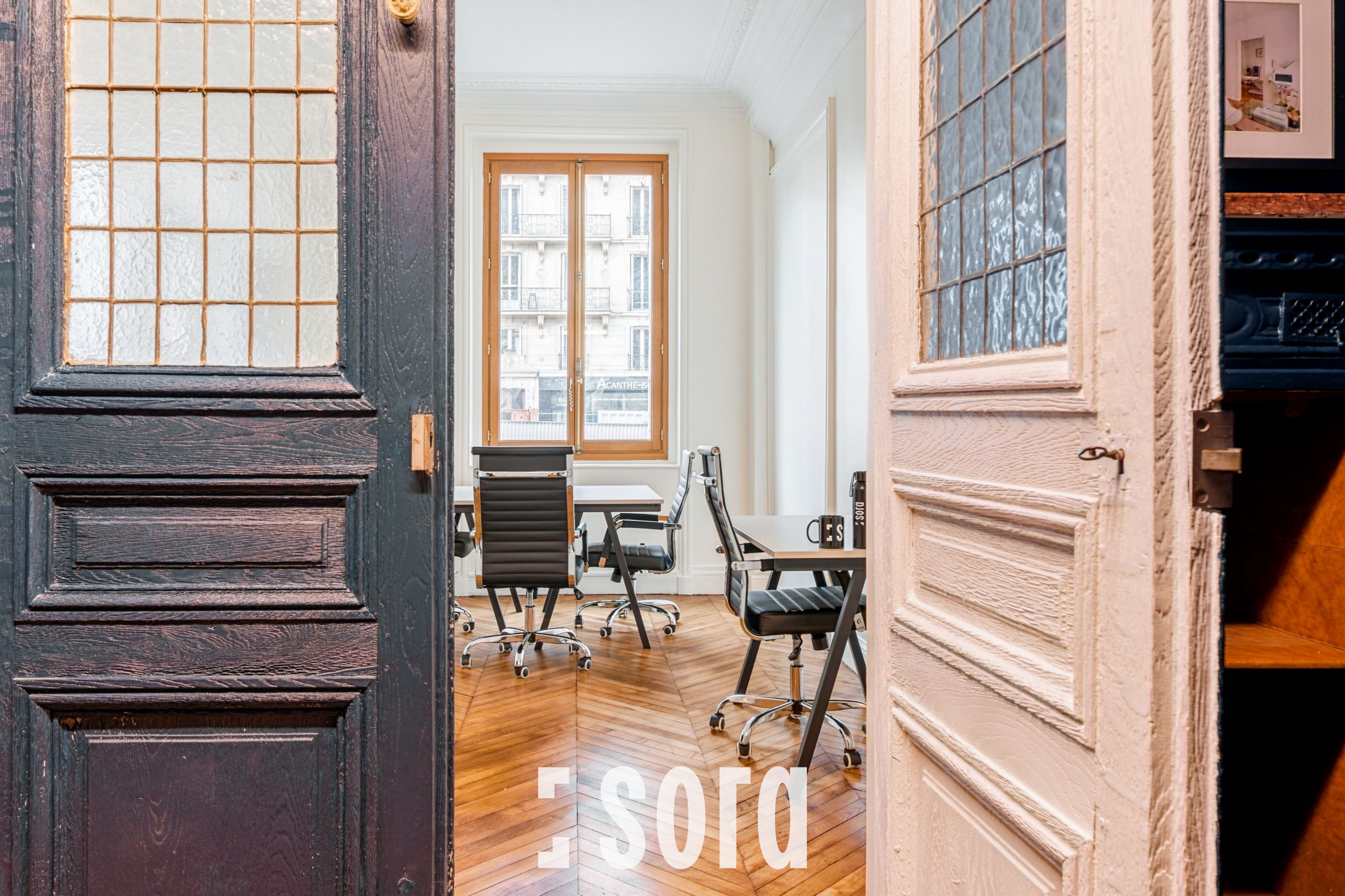 Bureaux à louer paris 14