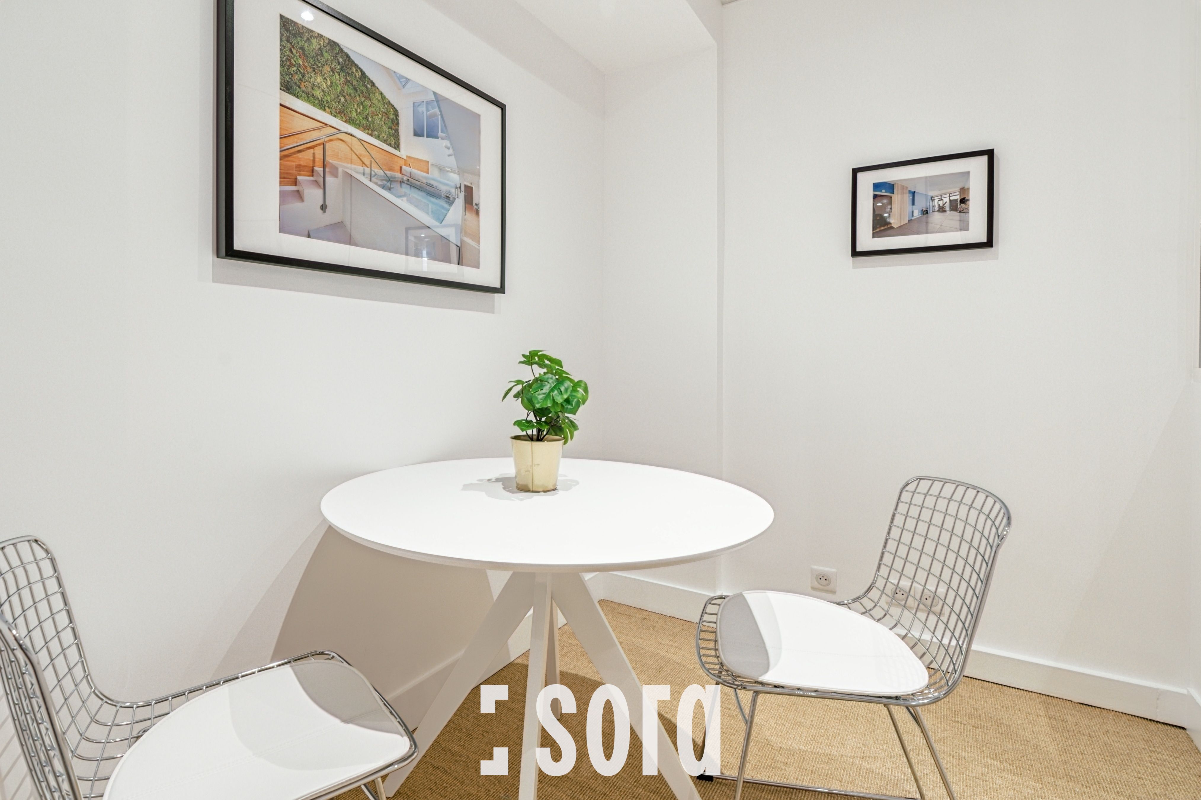 Bureaux à louer paris 13