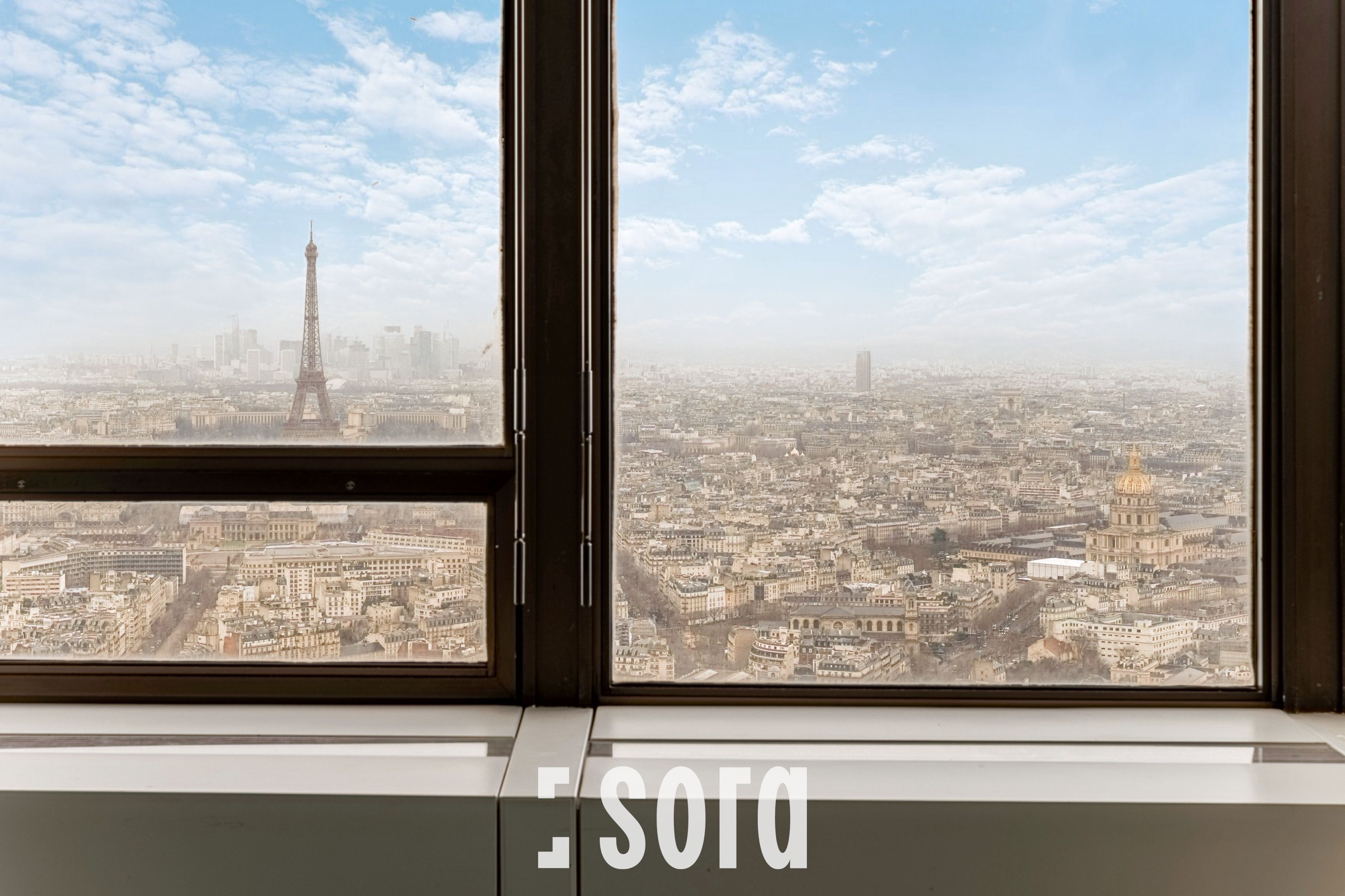 Bureaux à louer paris 16