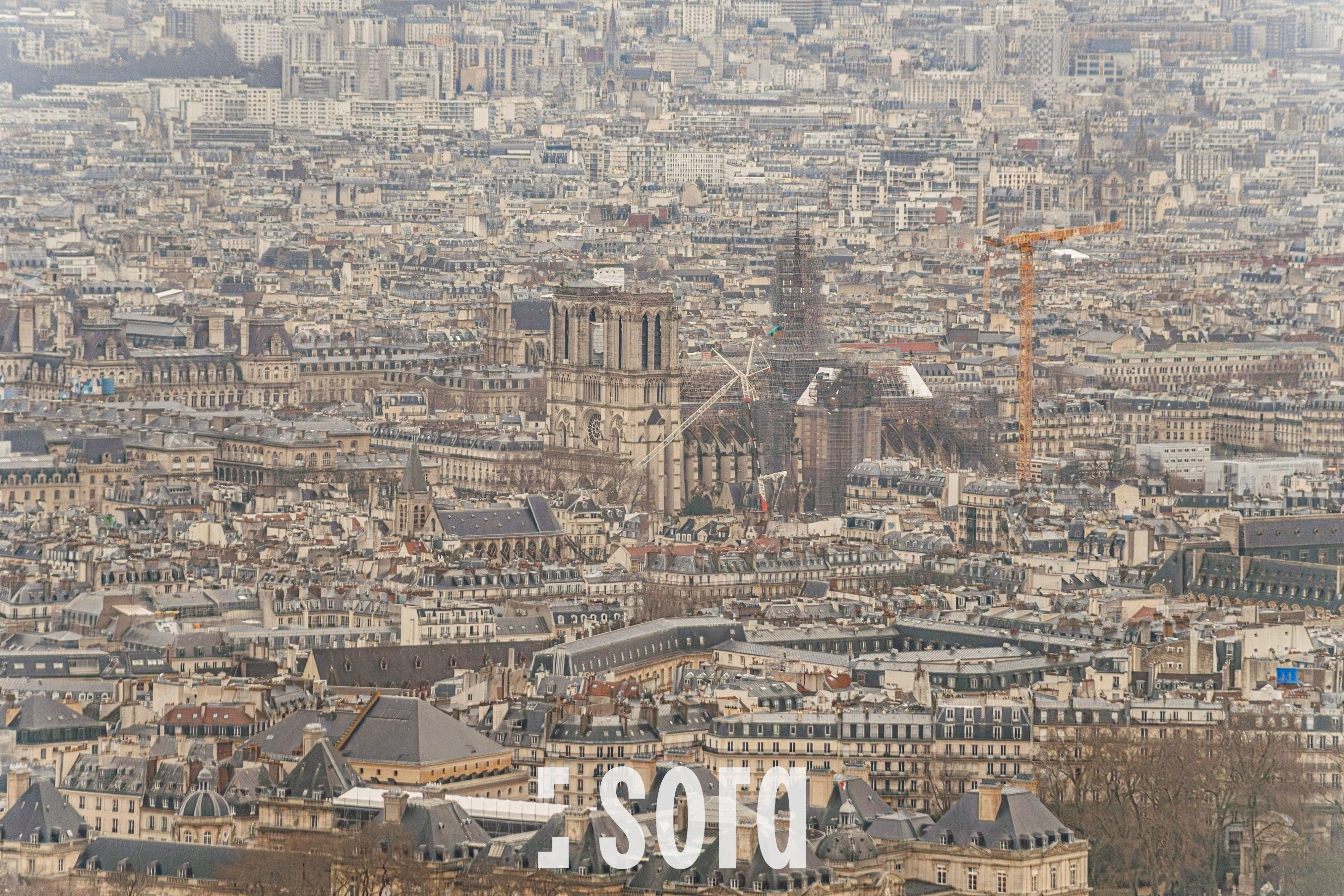 Bureaux à louer paris 5