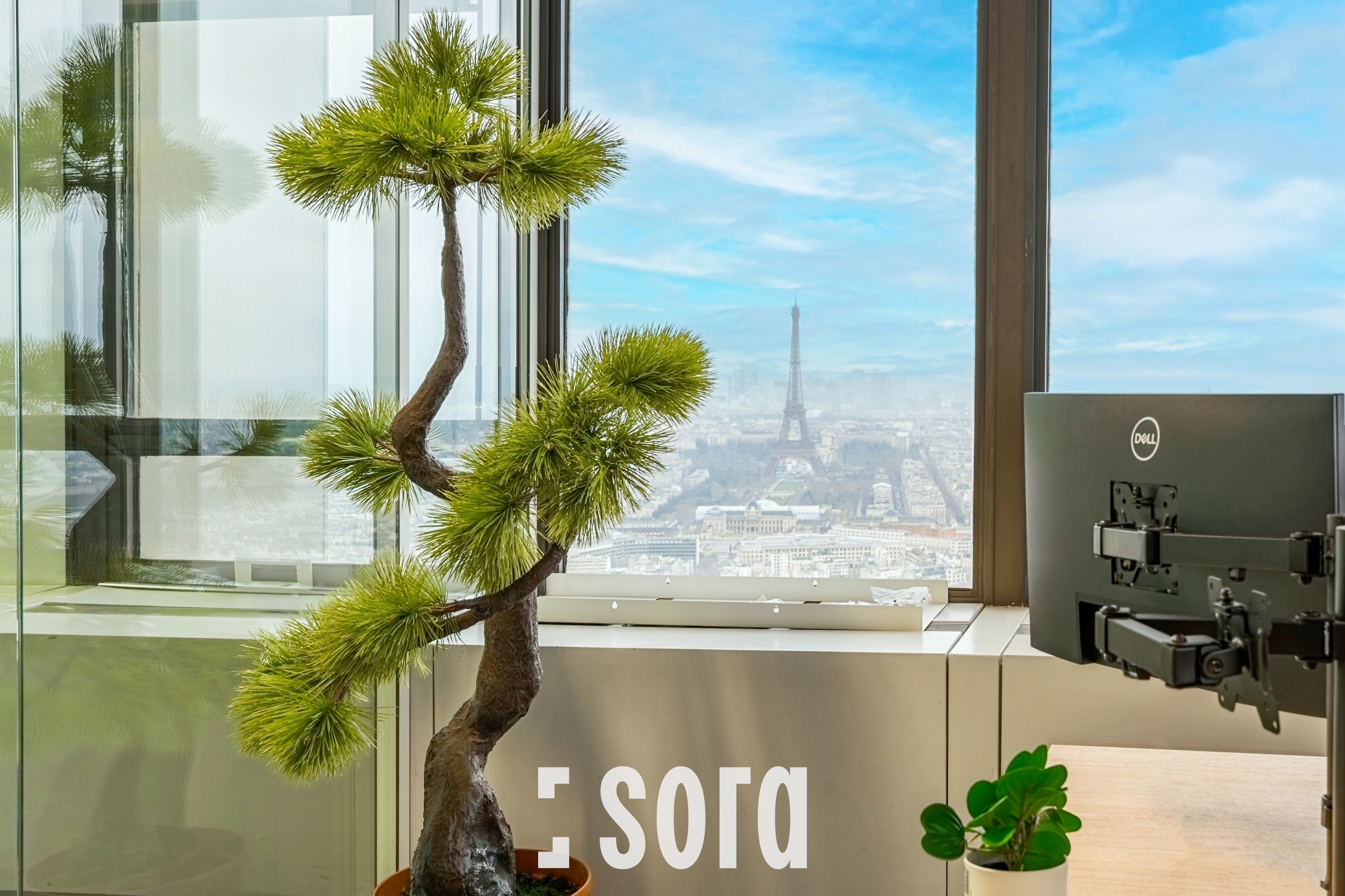 Bureaux à louer paris 17