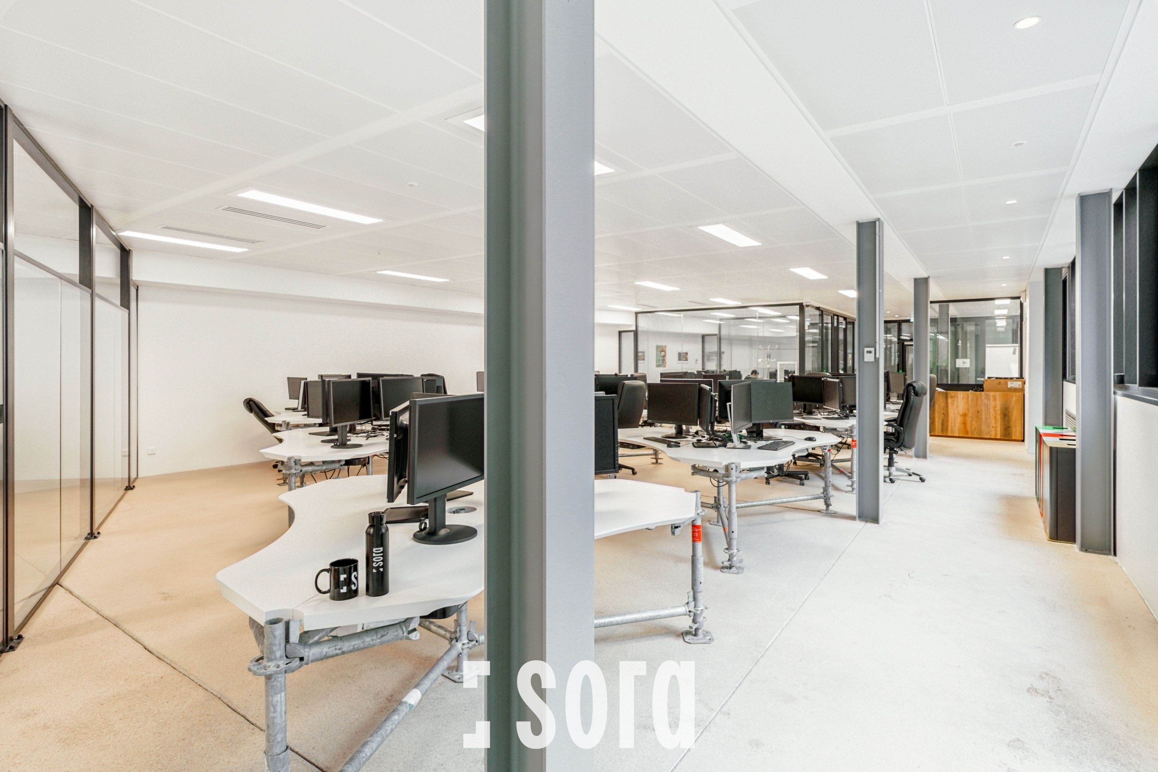 Bureaux à louer paris 11